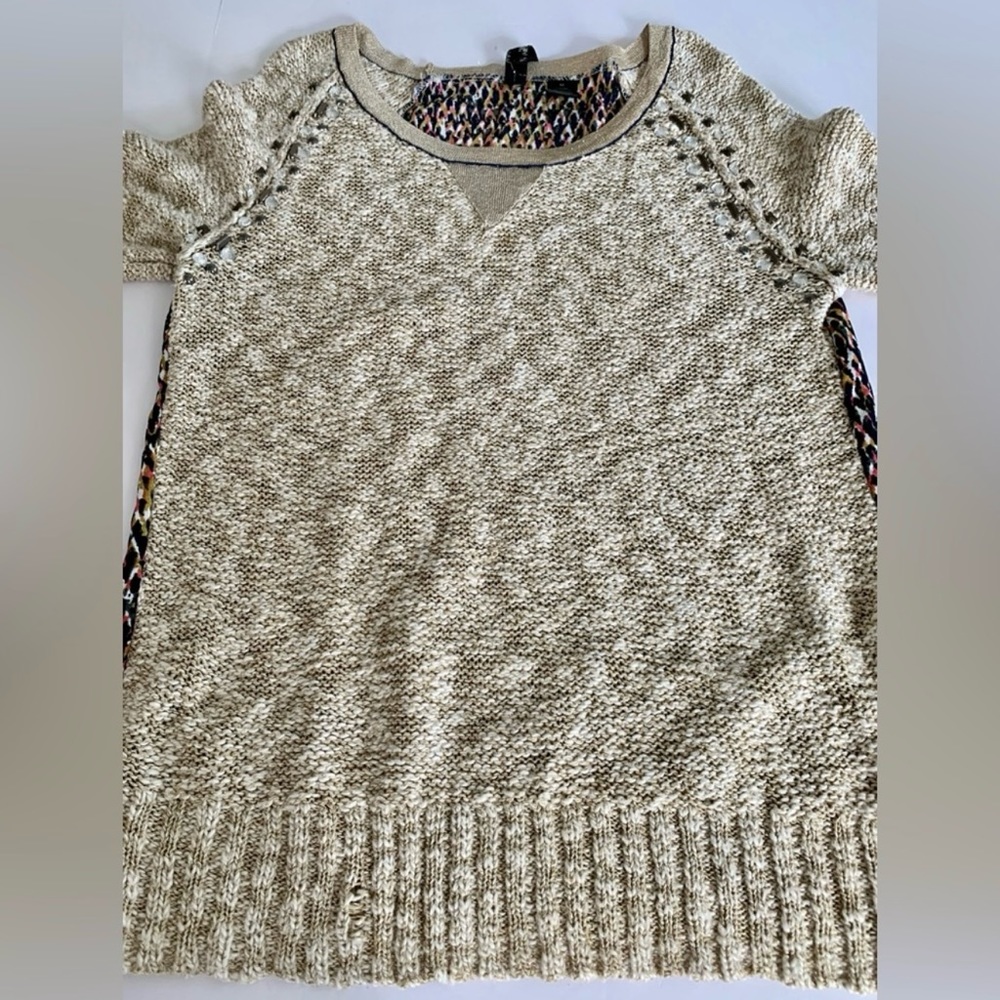 BKE BOUTIQUE Lightweight Sweater Size M - Picture 3 of 10